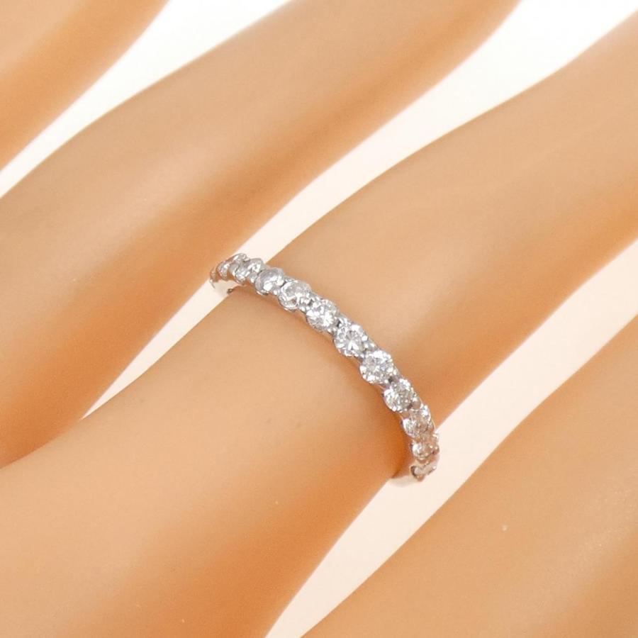 PT900 ダイヤモンド リング 0.50CT : KOMEHYO ONLINESTORE Yahoo!店 