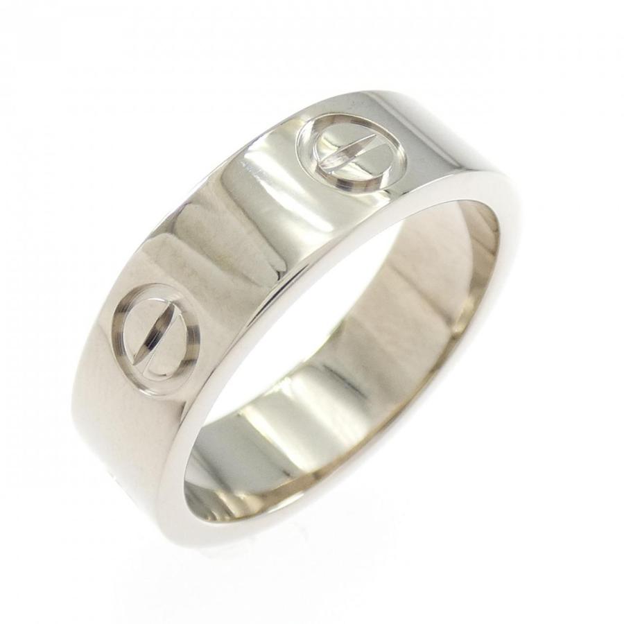 カルティエ ラブ リング : KOMEHYO ONLINESTORE Yahoo!店 - 通販