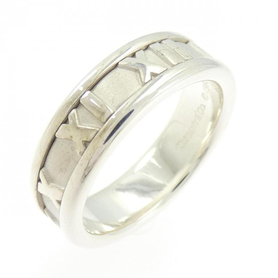 ティファニー アトラス リング : KOMEHYO ONLINESTORE Yahoo!店 - 通販