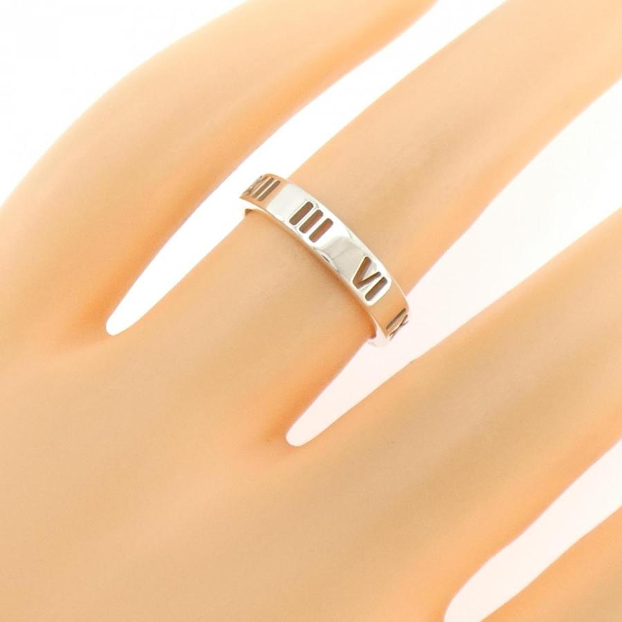 ティファニー アトラス ナロー リング : KOMEHYO ONLINESTORE Yahoo!店