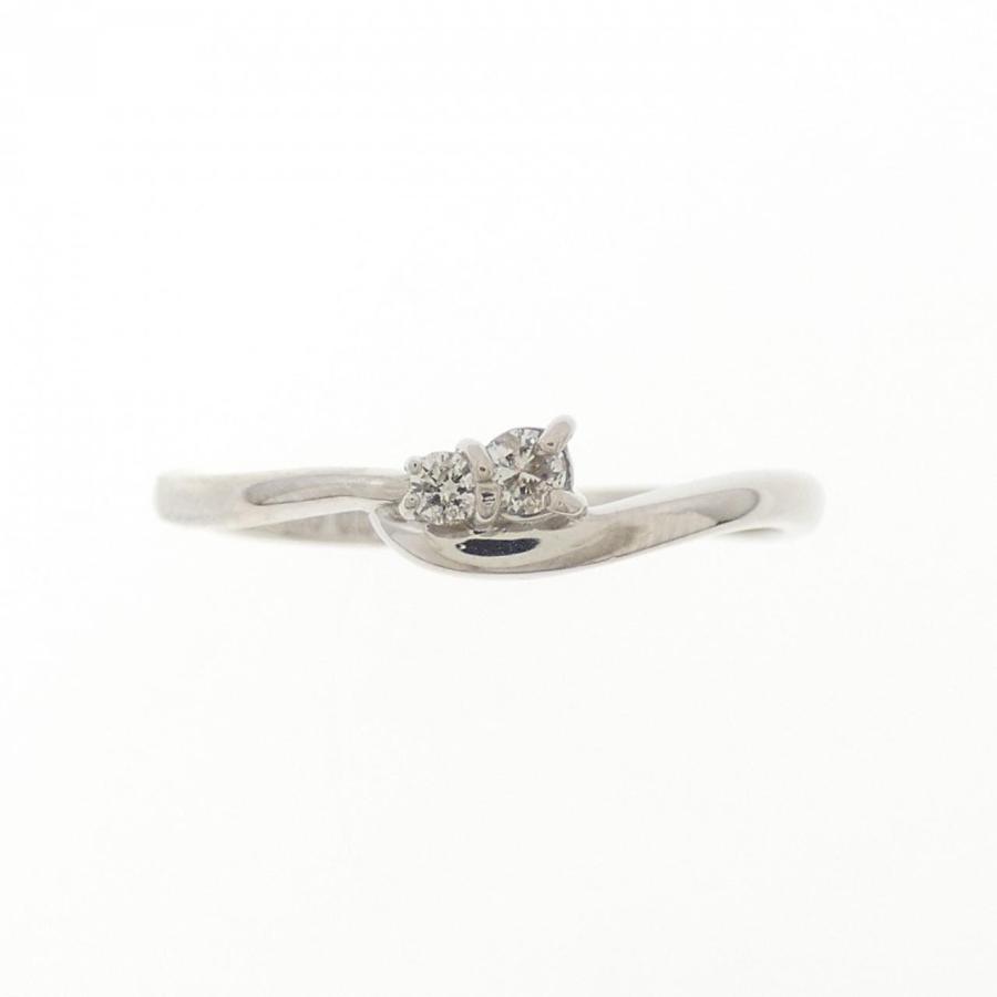PT900 ダイヤモンド リング 0.05CT |  | 01