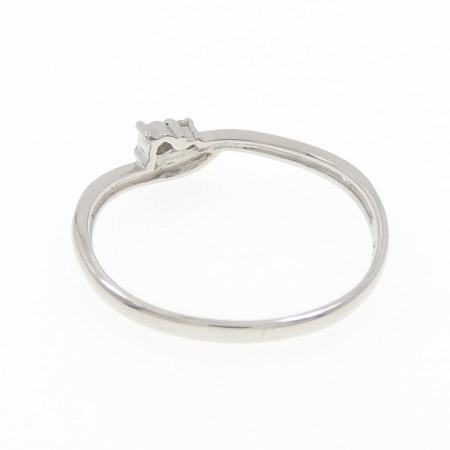 PT900 ダイヤモンド リング 0.05CT |  | 02