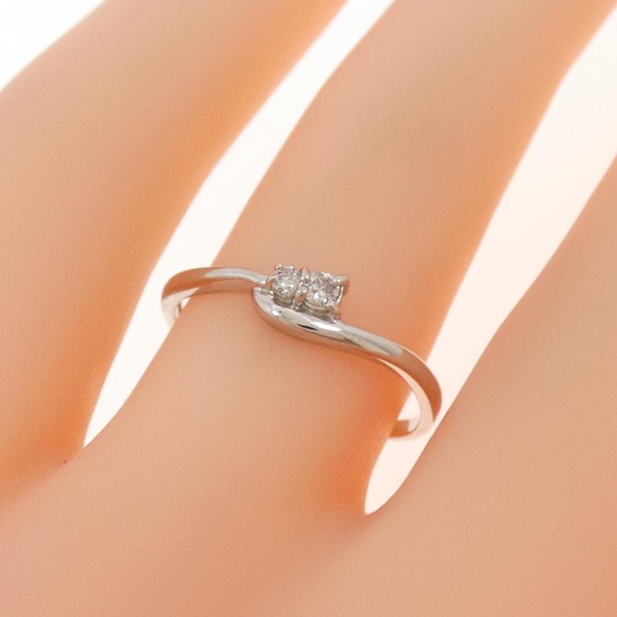 PT900 ダイヤモンド リング 0.05CT |  | 03