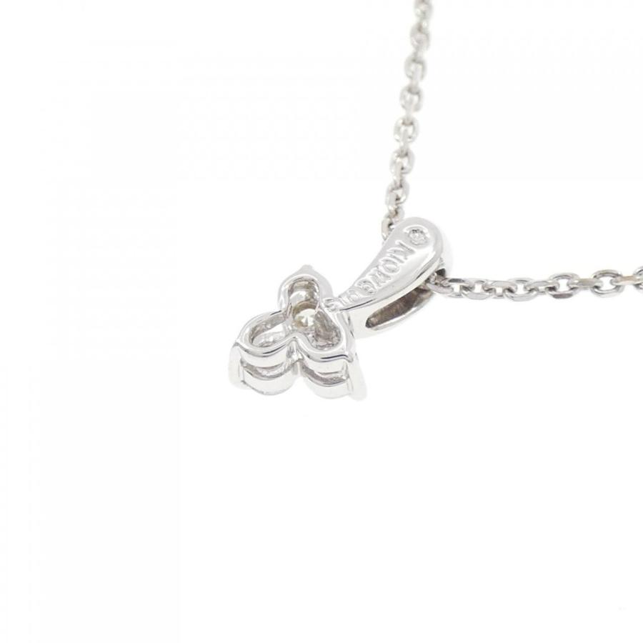 K10WG ダイヤモンド ネックレス 0.13CT : KOMEHYO ONLINESTORE Yahoo