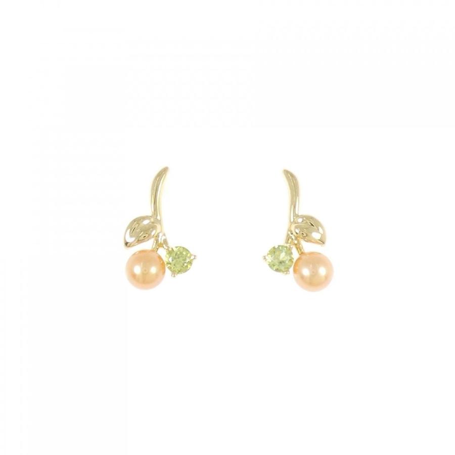 タサキ 淡水パール ピアス 4.2mm : KOMEHYO ONLINESTORE Yahoo!店