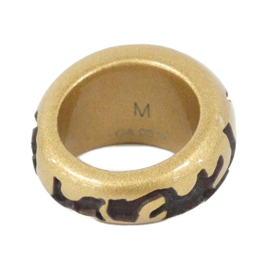 ルイヴィトン バーグ レオ モノグラム M M65958 リング ルイヴィトン バーグ レオ モノグラム M M65958 リング : KOMEHYO