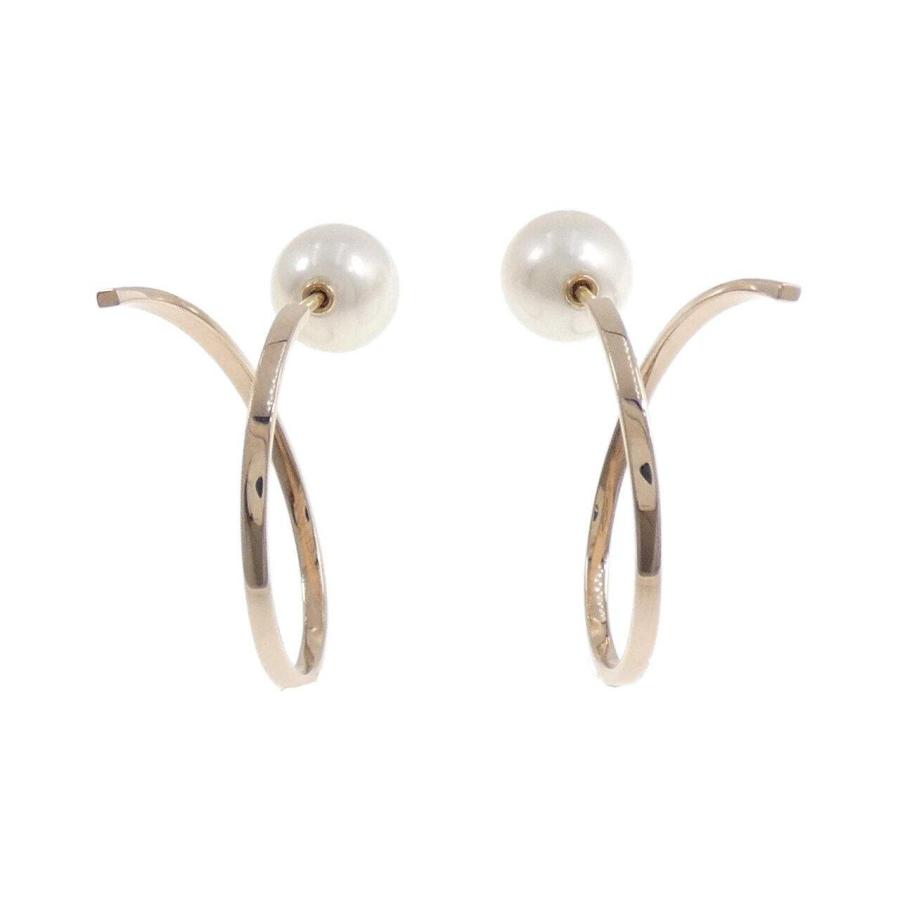 タサキ ア ファイン バランス ピアス 8.3mm : KOMEHYO ONLINESTORE