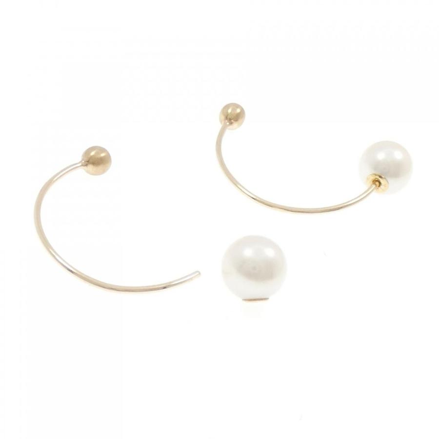 ヒロタカ アコヤパール ピアス 7.5mm : KOMEHYO ONLINESTORE Yahoo!店