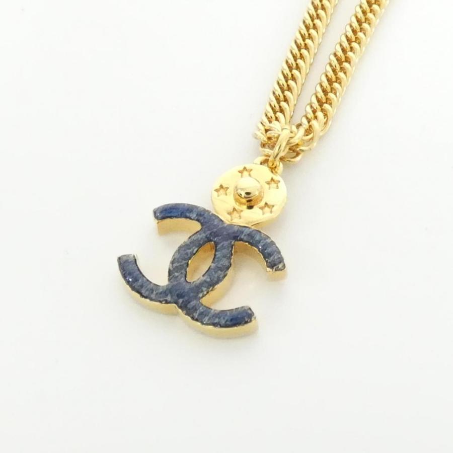 シャネル ABC718 ネックレス シャネル ABC718 ネックレス : KOMEHYO ONLINESTORE Yahoo!店 - 通販