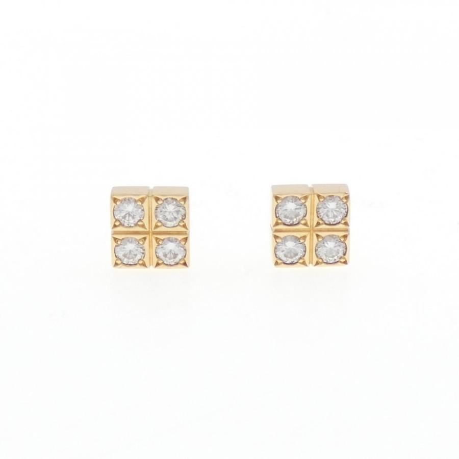 カルティエ パイエット ピアス : KOMEHYO ONLINESTORE Yahoo!店 - 通販