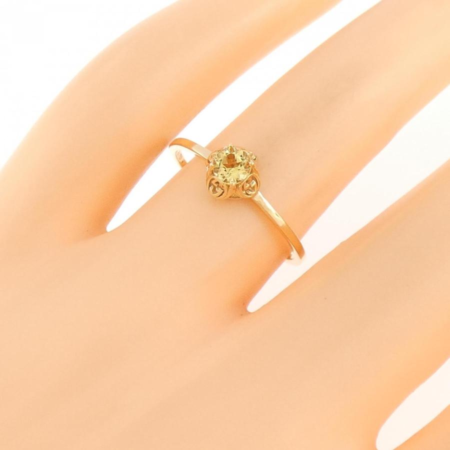 グッチ インターロッキングG リング : KOMEHYO ONLINESTORE Yahoo!店
