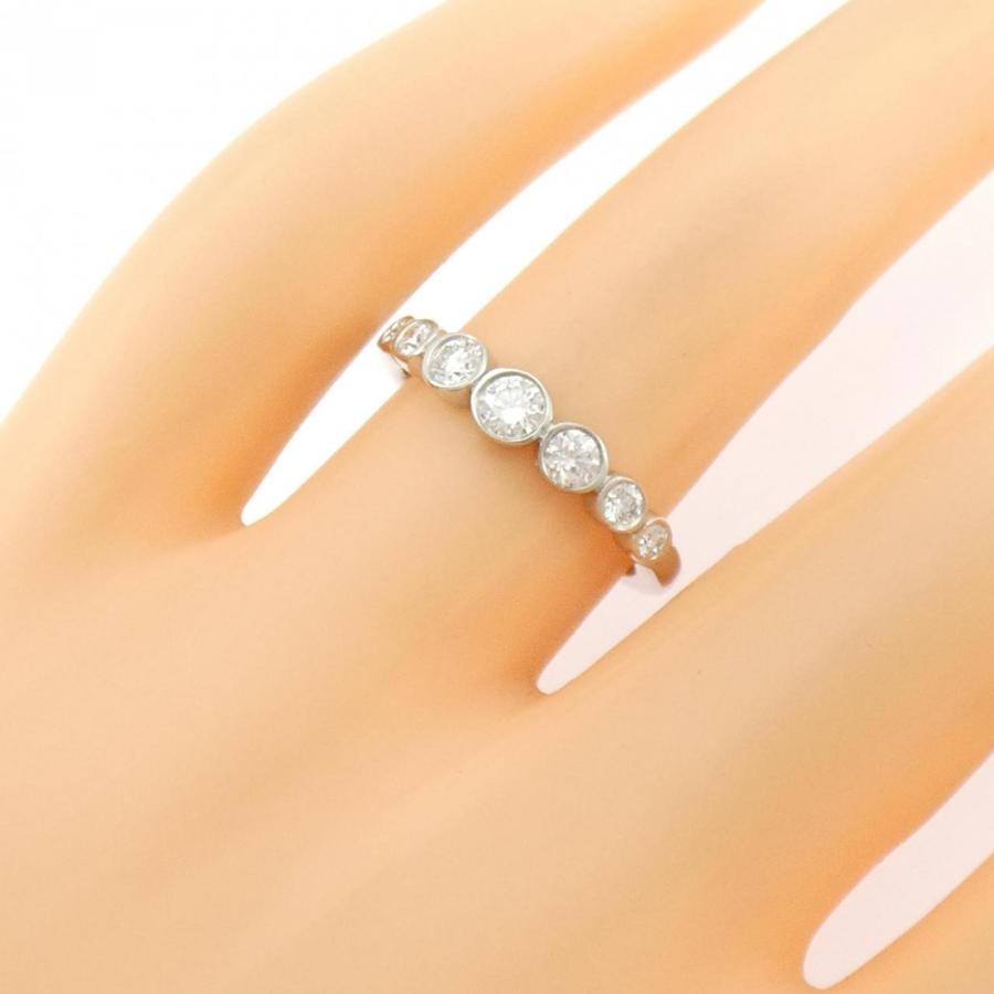 ティファニー ジャズ グラジュエイテッド リング : KOMEHYO 