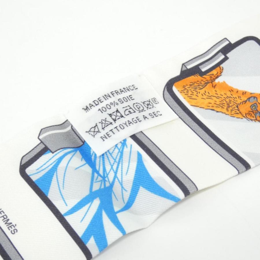 エルメス HERMES STORY ツイリー 063875S スカーフ : KOMEHYO