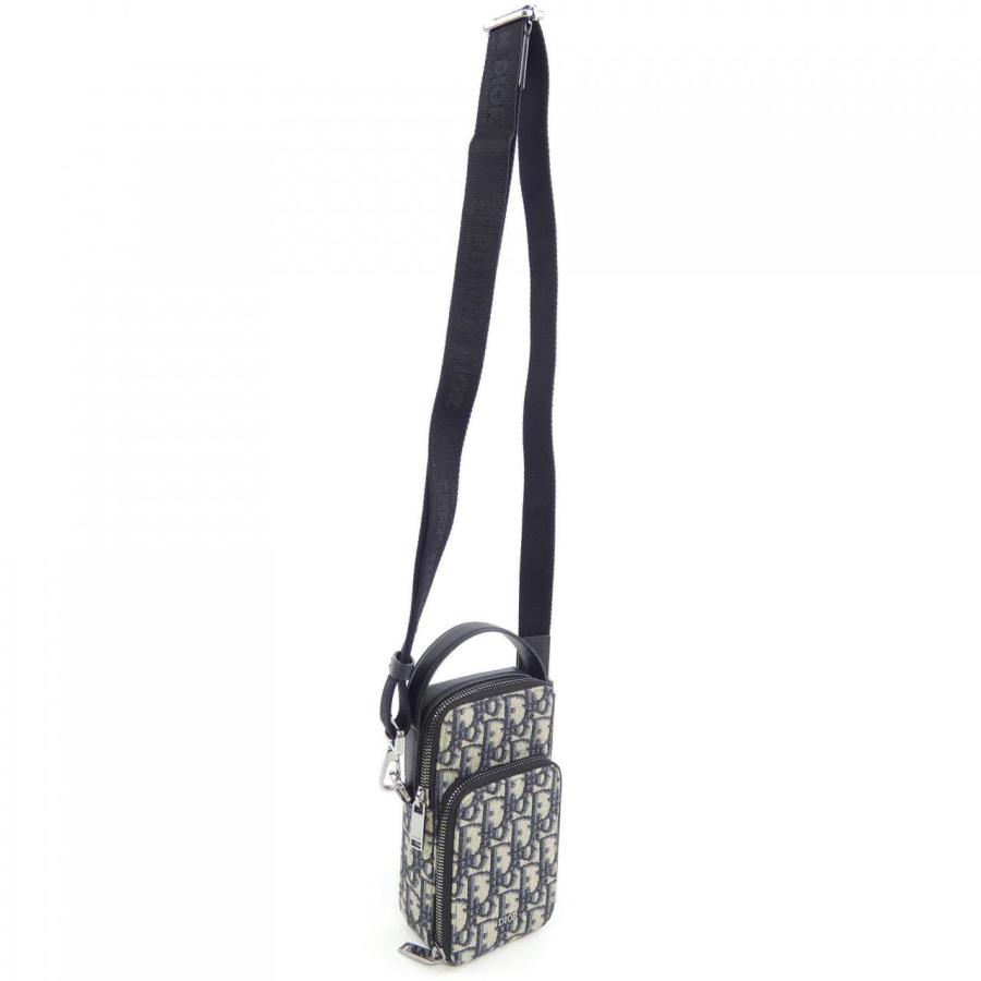 ディオール DIOR RIDER マイクロポーチ ディオールオブリークジャカード 2OBCA326YSE BAG ディオール DIOR RIDER マイクロポーチ ディオールオブリークジャ