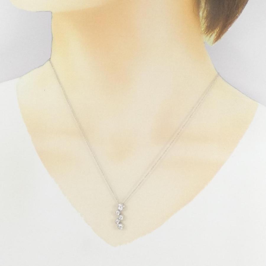 Tiffany ダイヤモンド・バブルネックレス=-() ティファニー バブル ネックレス : KOMEHYO ONLINESTORE Yahoo!店