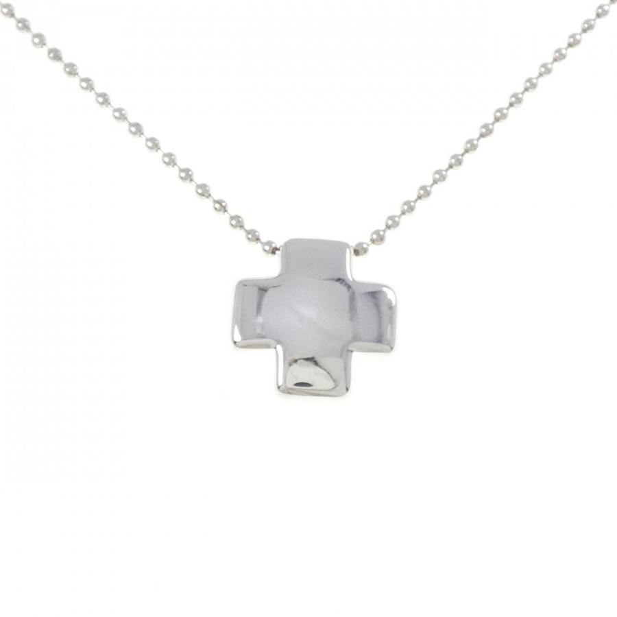 ティファニー ローマンクロス ネックレス : KOMEHYO ONLINESTORE Yahoo