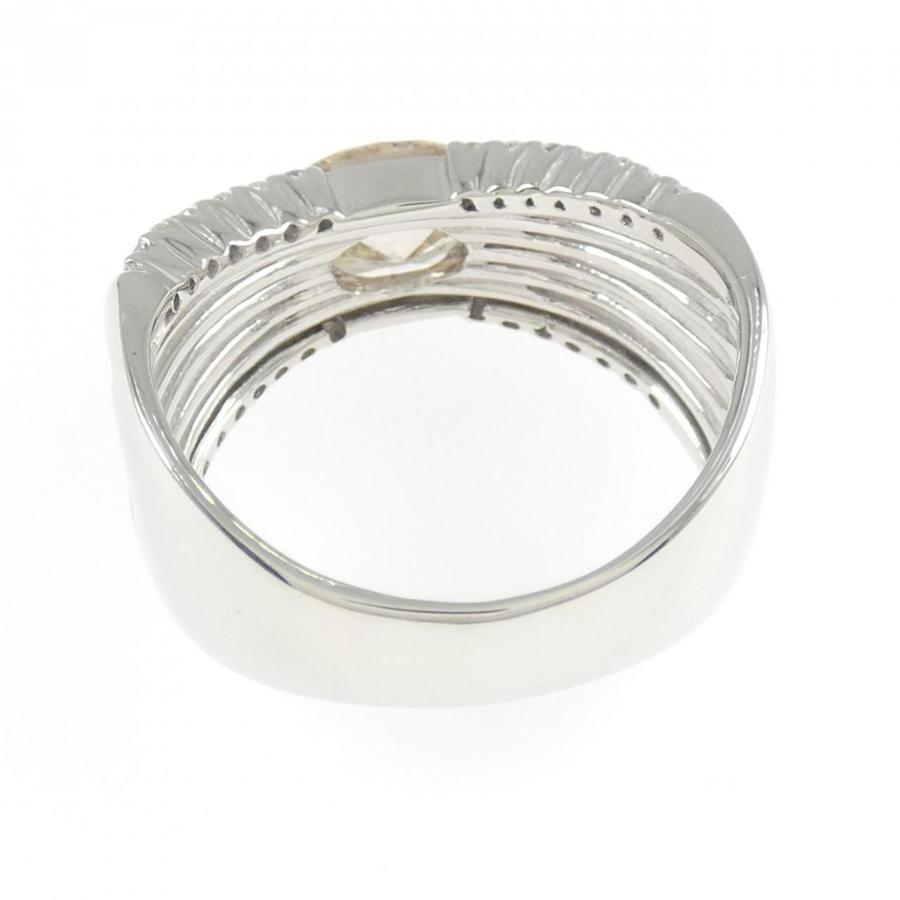 PT900 ダイヤモンド リング 1.44CT : KOMEHYO ONLINESTORE Yahoo!店