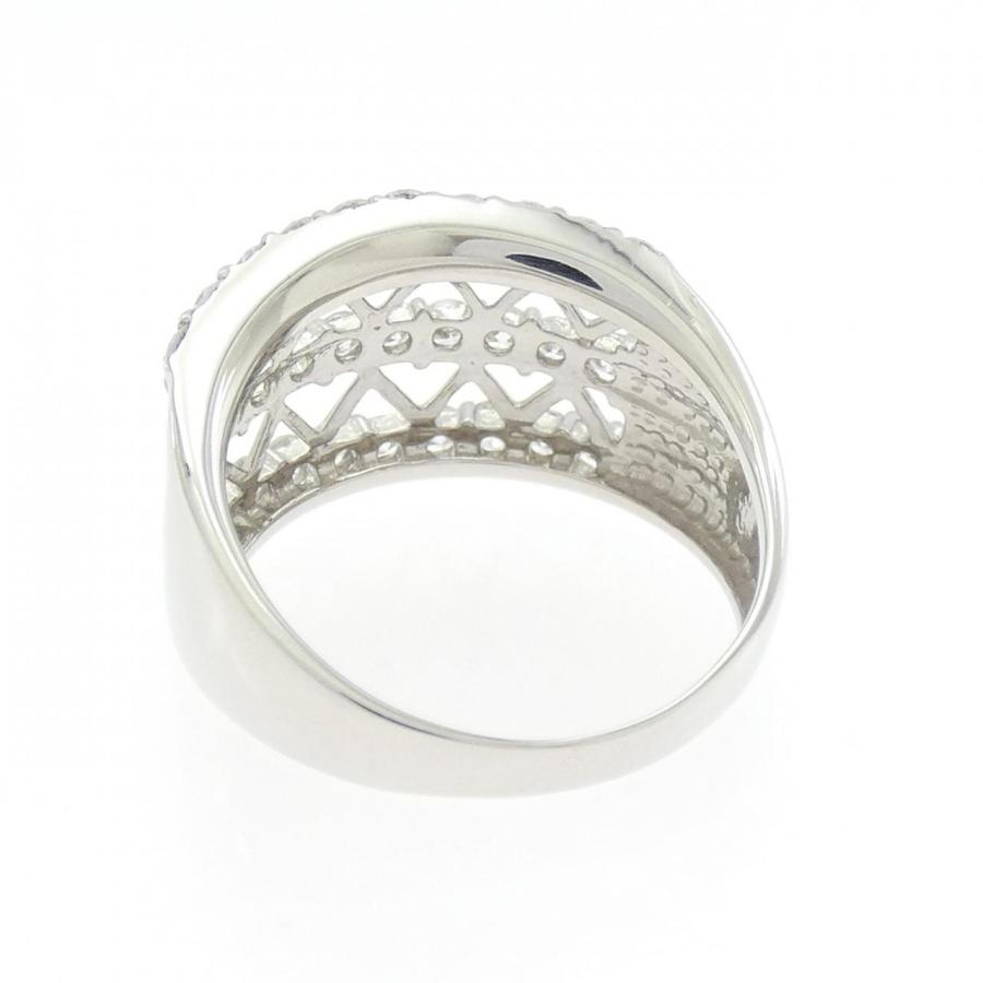 PT900 ダイヤモンド リング 1.02CT : KOMEHYO ONLINESTORE Yahoo!店 