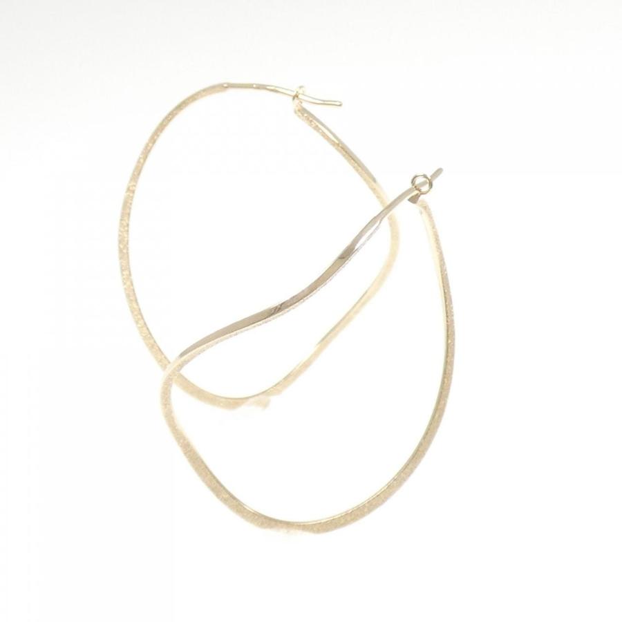ココシュニック K10YG ピアス : KOMEHYO ONLINESTORE Yahoo!店 - 通販