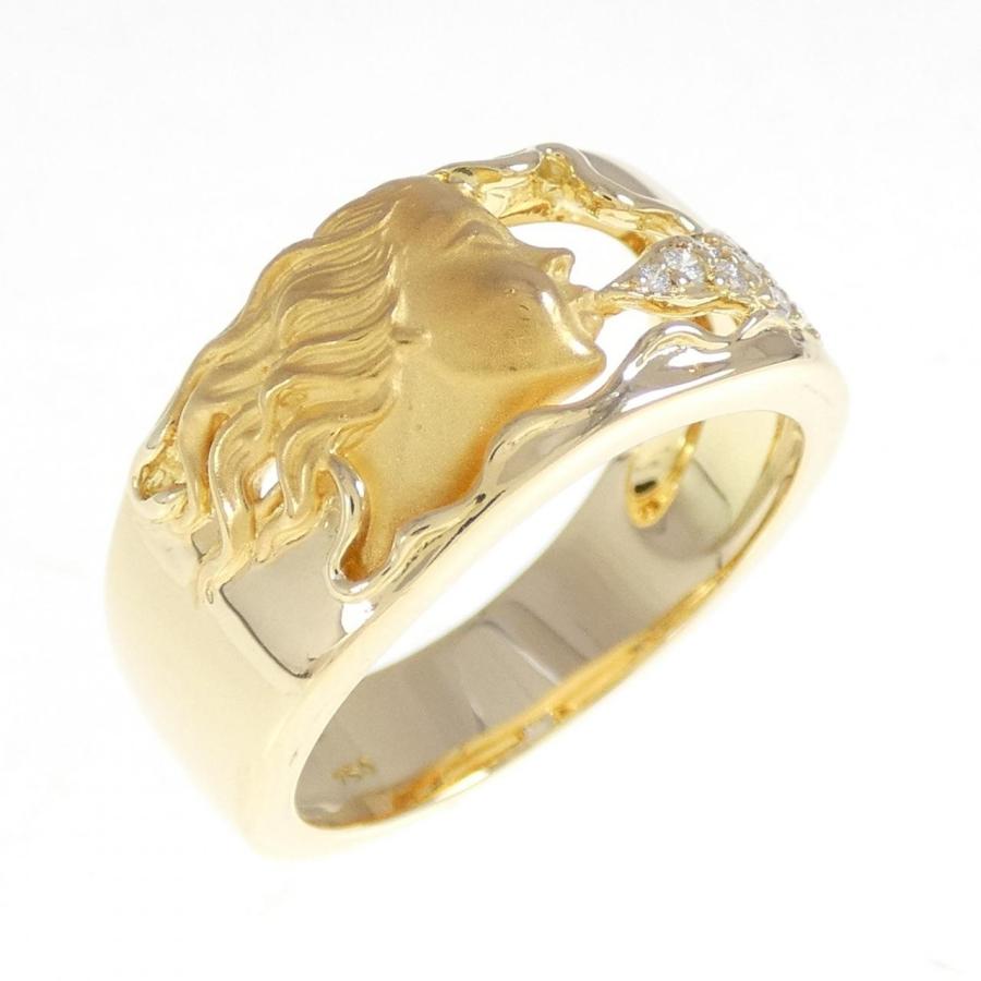 カレライカレラ ダイヤモンド リング : KOMEHYO ONLINESTORE Yahoo!店  