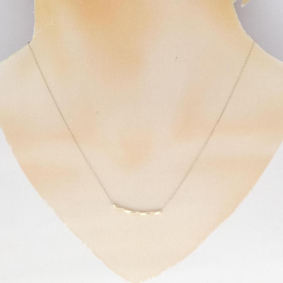 K10YG ネックレス : KOMEHYO ONLINESTORE Yahoo!店 - 通販 - Yahoo 