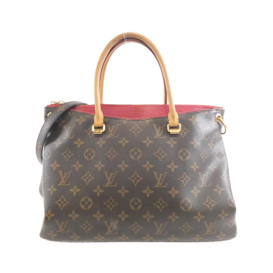 ルイヴィトン モノグラム パラス M41175 バッグ : KOMEHYO ONLINESTORE 