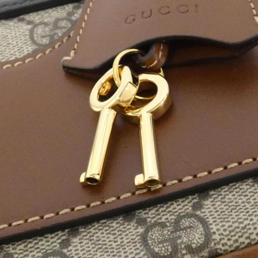 グッチ PADLOCK 658487 2ZGAG ショルダーバッグ : KOMEHYO ONLINESTORE