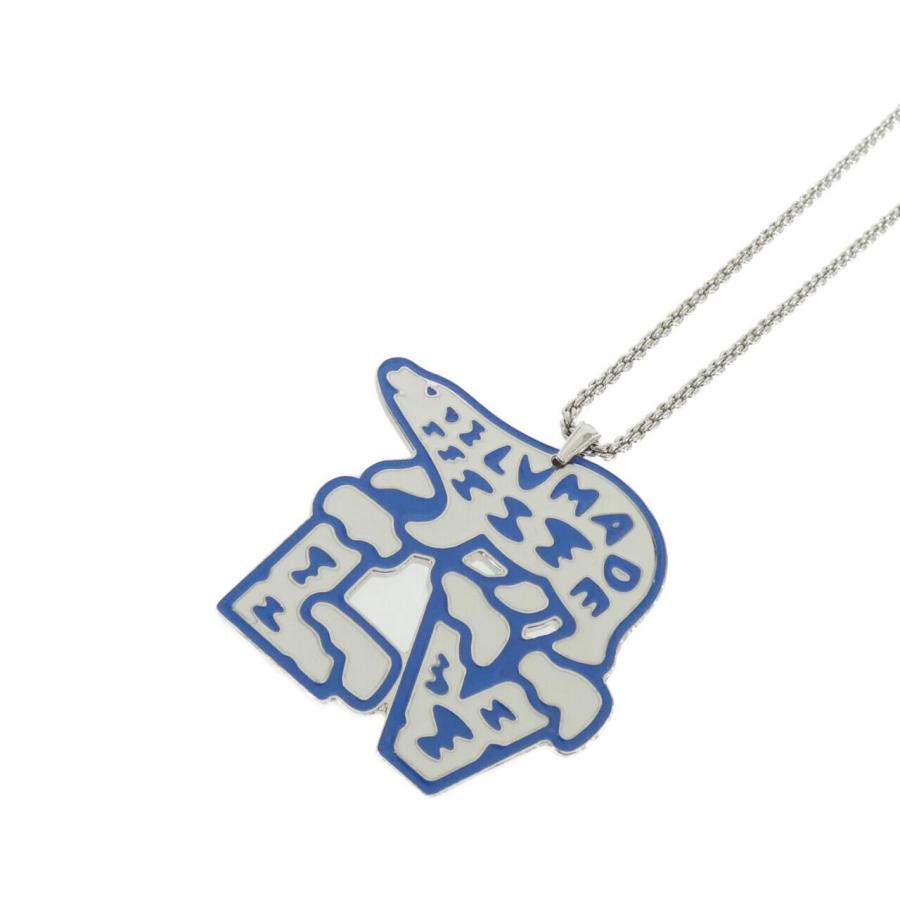 ルイヴィトン (LV X NIGO) ペンダント LVマウンテンベアー MP2718