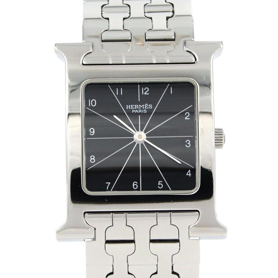 短時間使用☆エルメス腕時計 エルメス クロアジュールの腕時計（HERMES）| 東京銀座のヴィンテージ