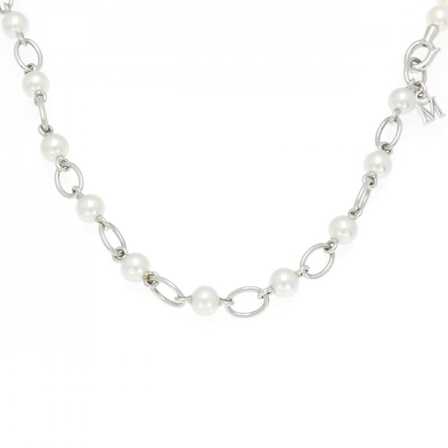 LIBeRte' リベルテ　ネックレス　42〜46cm ミキモト リベルテ ネックレス : KOMEHYO ONLINESTORE Yahoo!店 - 通販