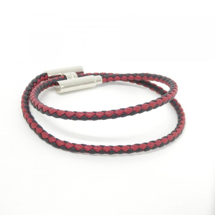 エルメス トゥルニ トレッセ 068407FP ブレスレット_1