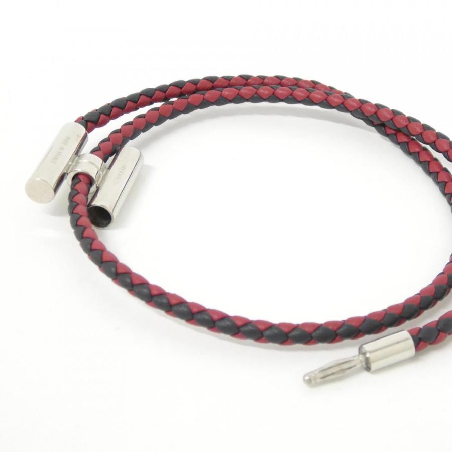 エルメス トゥルニ トレッセ 068407FP ブレスレット_2