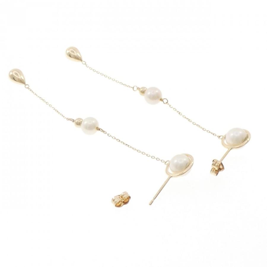 スタージュエリー 淡水パール ピアス : KOMEHYO ONLINESTORE Yahoo!店