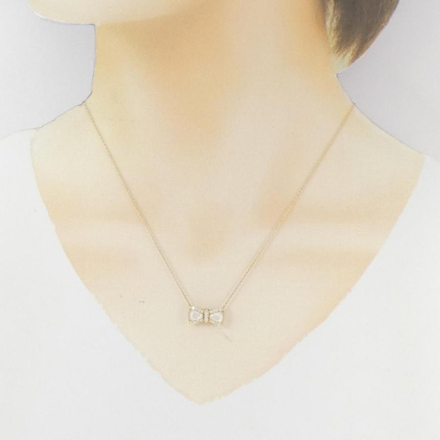 ポンテヴェキオ マザーオブパール ネックレス : KOMEHYO ONLINESTORE 