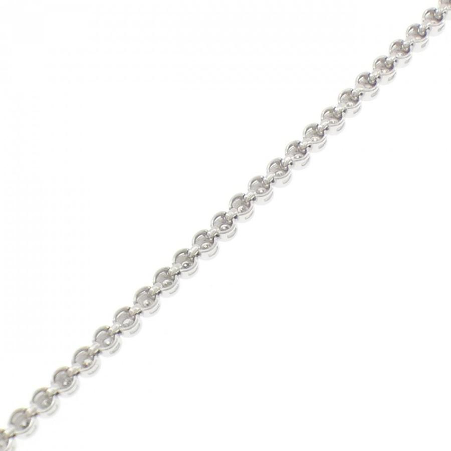 PT850 ダイヤモンド ブレスレット 1.00CT : KOMEHYO ONLINESTORE Yahoo