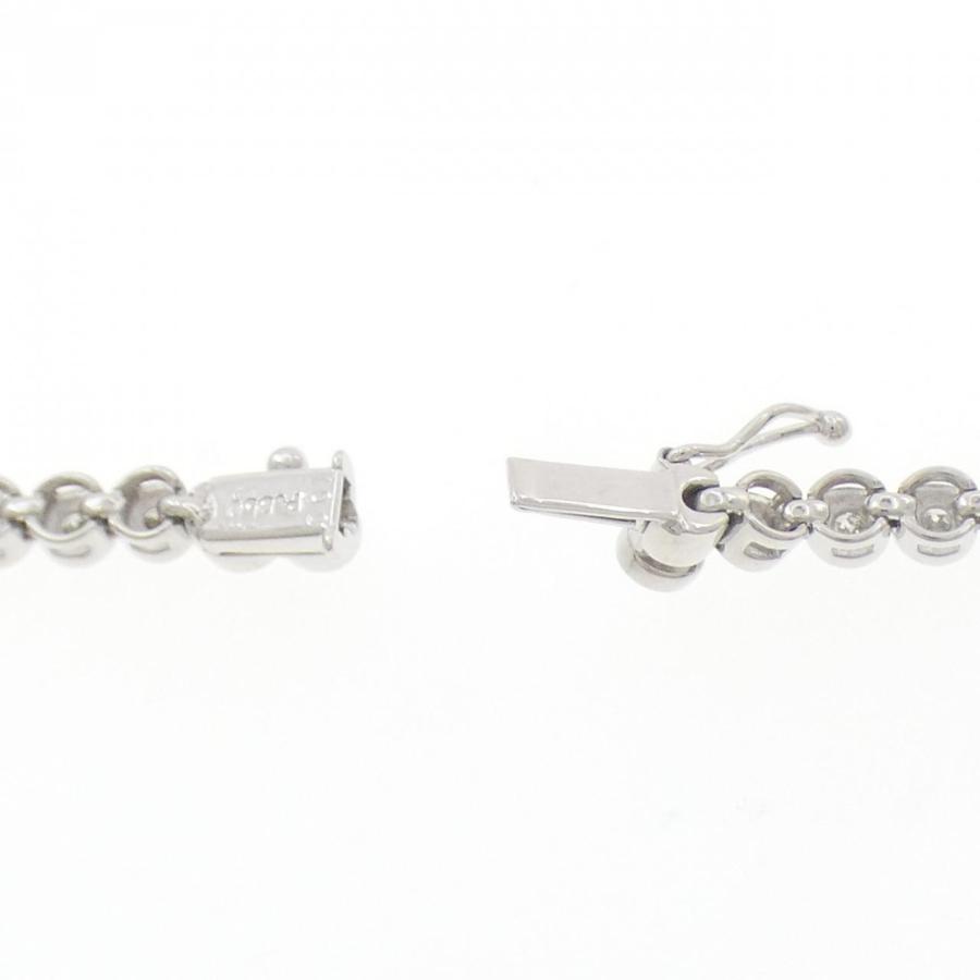 PT850 ダイヤモンド ブレスレット 1.00CT : KOMEHYO ONLINESTORE Yahoo