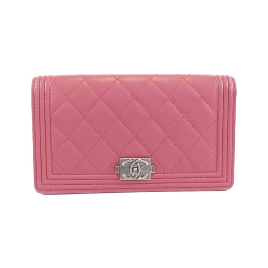 シャネル ボーイシャネル ライン 68722 財布 シャネル ボーイシャネル ライン 68722 財布 : KOMEHYO ONLINESTORE