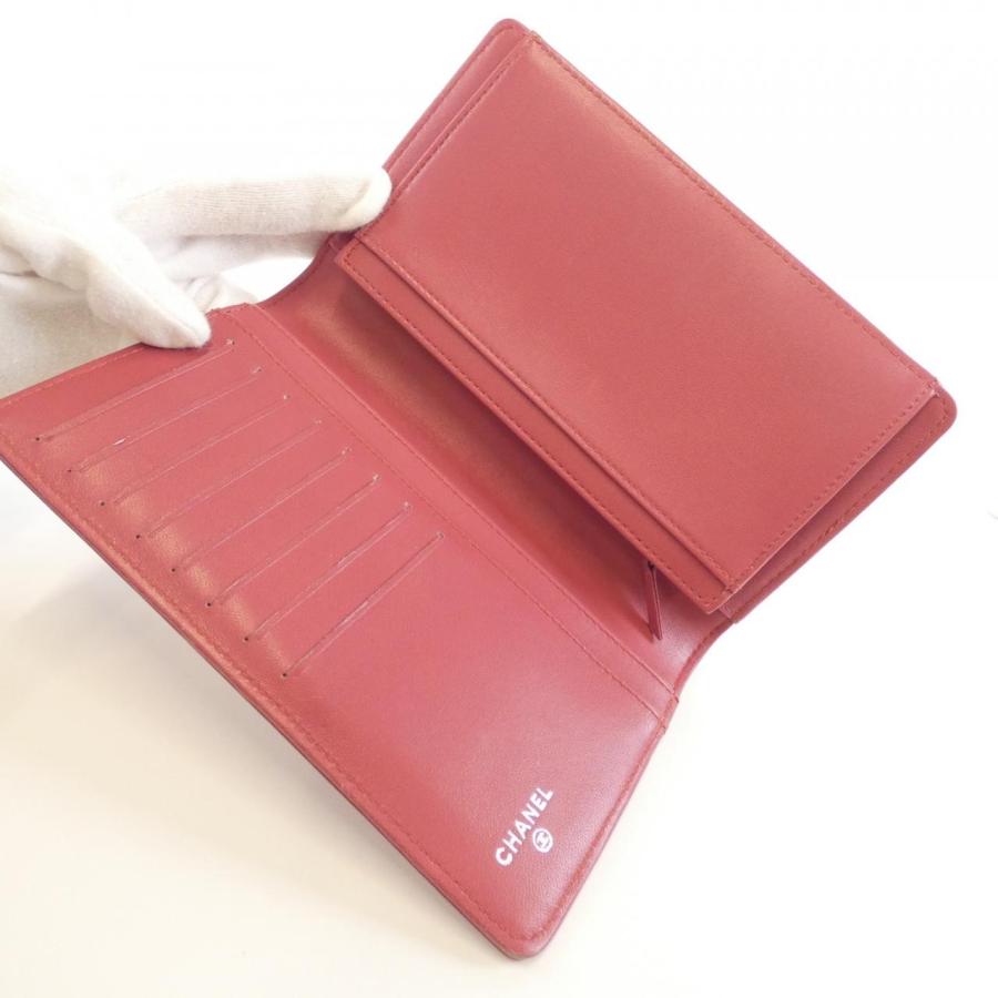 シャネル ボーイシャネル ライン 68722 財布 : KOMEHYO ONLINESTORE 
