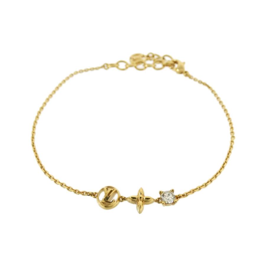 ルイヴィトン ブレスレット プティ ルイ M00374 : KOMEHYO ONLINESTORE