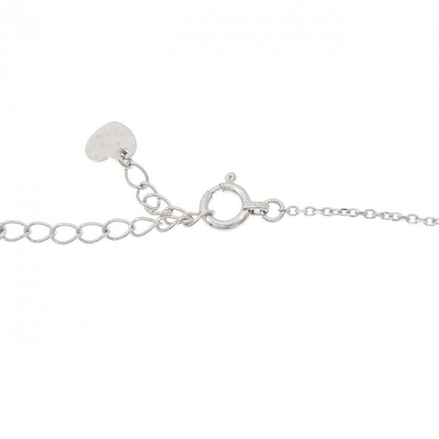 PT900/PT850 ダイヤモンド ブレスレット 0.416CT : KOMEHYO