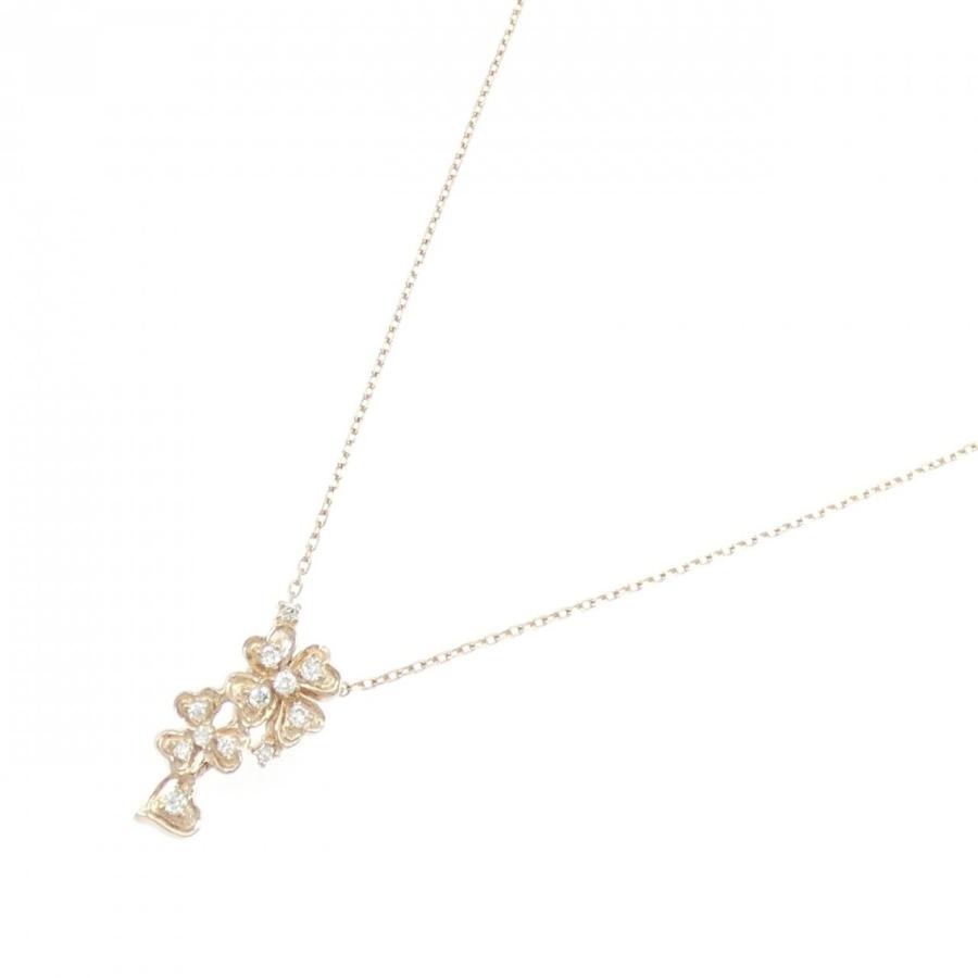 ヴァンドーム ダイヤモンド ネックレス : KOMEHYO ONLINESTORE Yahoo 