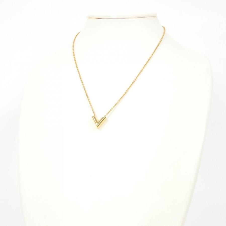 ルイヴィトン ネックレス エセンシャルV M61083 : KOMEHYO ONLINESTORE