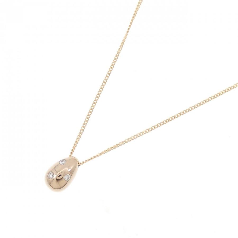 ヴァンドーム ダイヤモンド ネックレス : KOMEHYO ONLINESTORE Yahoo