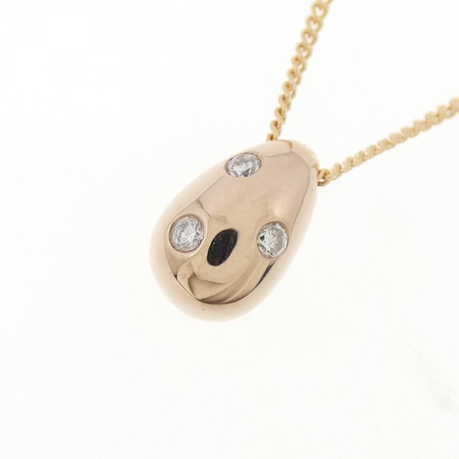 ヴァンドーム ダイヤモンド ネックレス : KOMEHYO ONLINESTORE Yahoo