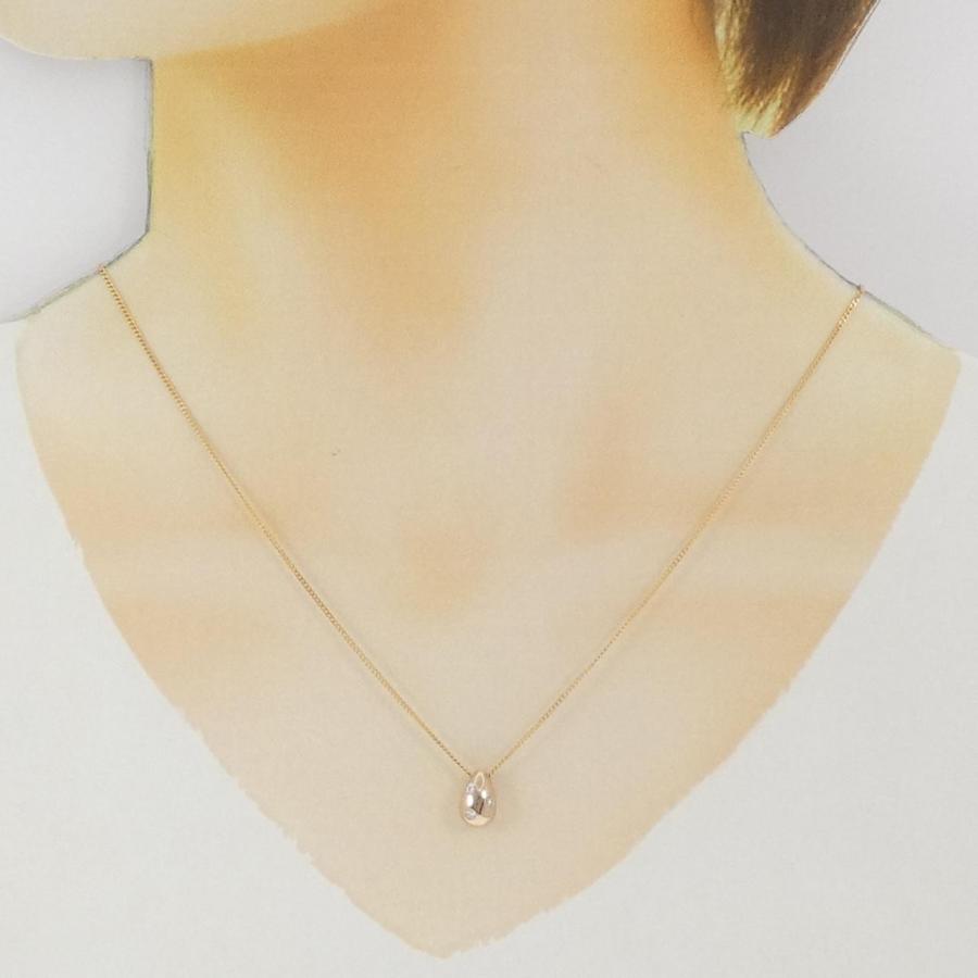 ヴァンドーム ダイヤモンドネックレス ヴァンドーム ダイヤモンド ネックレス : KOMEHYO ONLINESTORE Yahoo