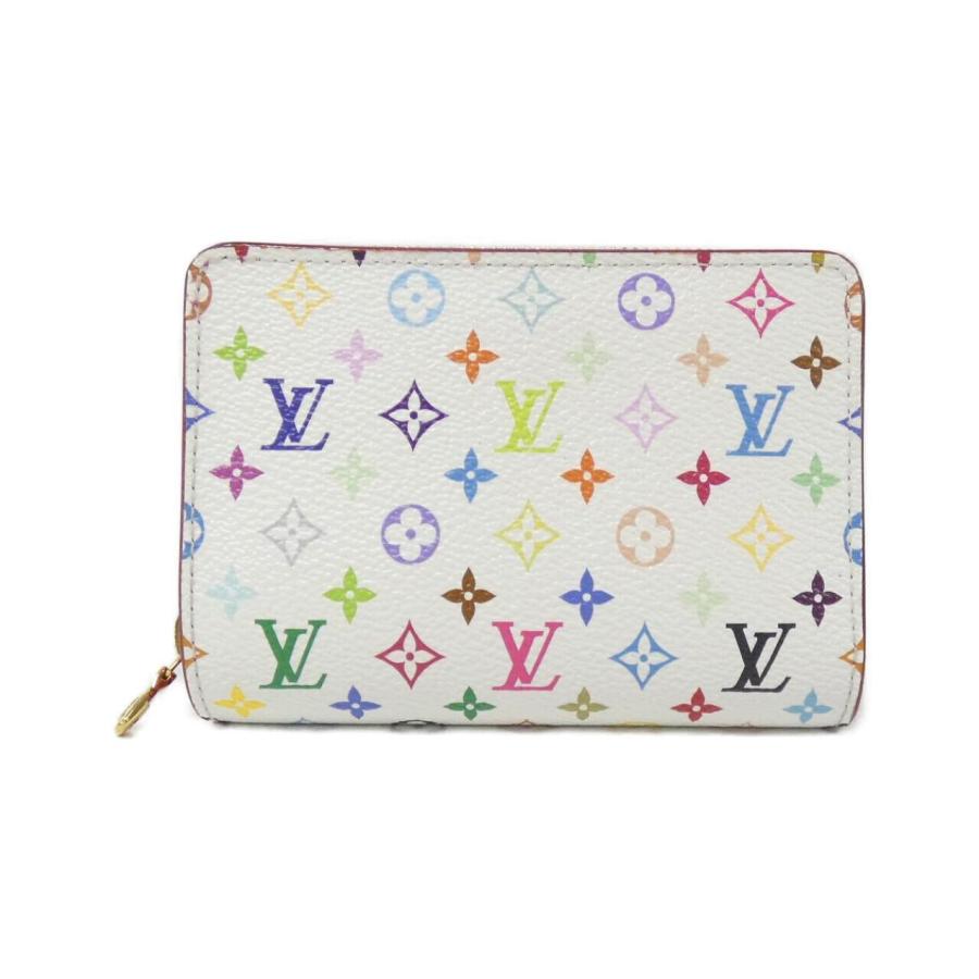 ルイヴィトン マルチカラー(LV X TM) ポルトフォイユ ルー M14093 財布 ルイヴィトン マルチカラー(LV X TM) ポルトフォイユ ルー M14093 財布