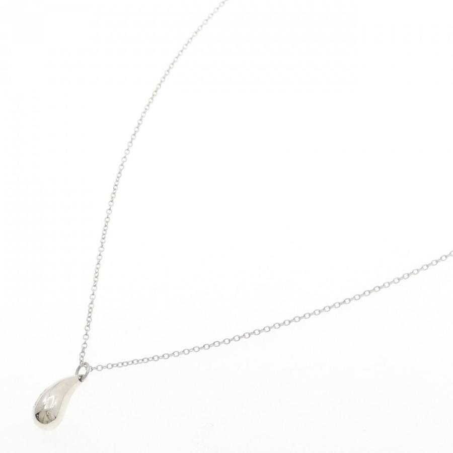 ティファニー ティアドロップ ネックレス : KOMEHYO ONLINESTORE Yahoo
