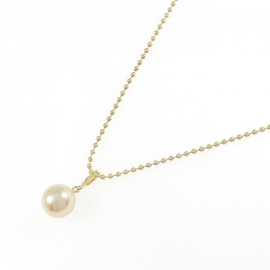 ミキモト アコヤパール ネックレス 8.2mm : KOMEHYO ONLINESTORE