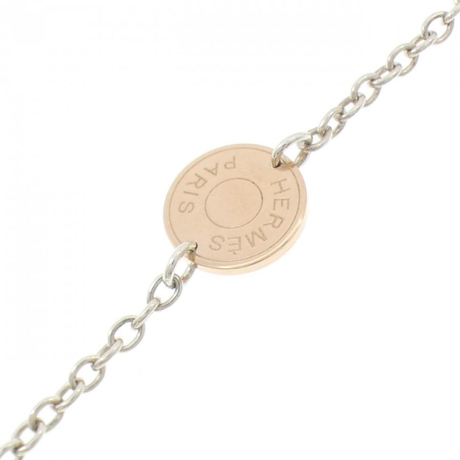 エルメス エクスリブリス ネックレス : KOMEHYO ONLINESTORE Yahoo!店