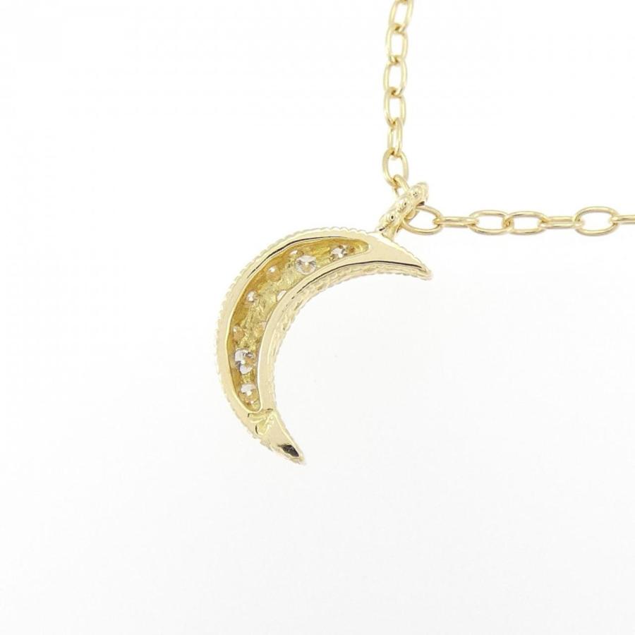 アーカー エーゲムーン ネックレス : KOMEHYO ONLINESTORE Yahoo!店